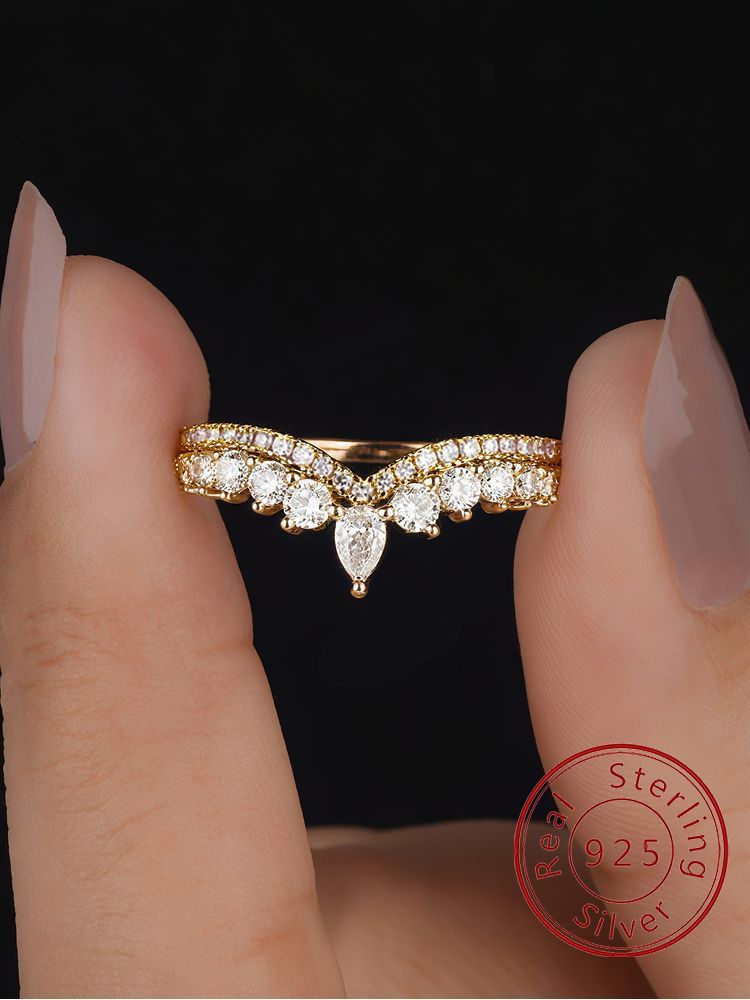 Body Jewelry High Quality - 925 prata esterlina clássico gota de