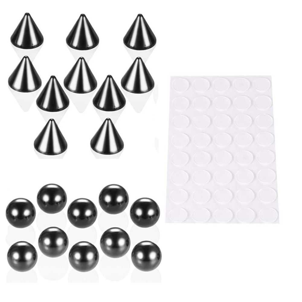 Body Jewelry Lip Ring - Joias Corporais Masculinas de Aço Inoxidável