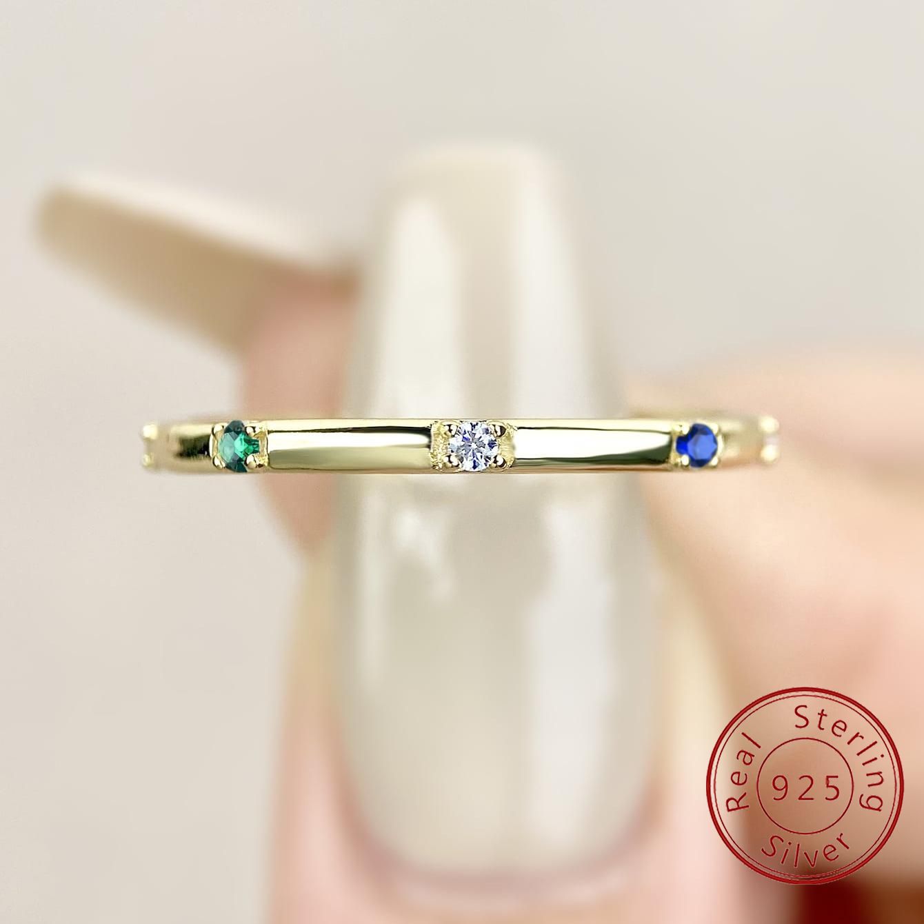 Body Jewelry High Quality - 925 prata esterlina clássico brilhante personalizado