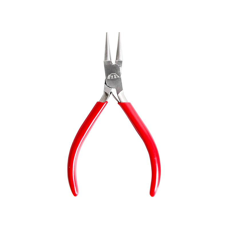 Alicate de Bico Redondo DICK 1 - Body Jewelry Repair avaliação e preço