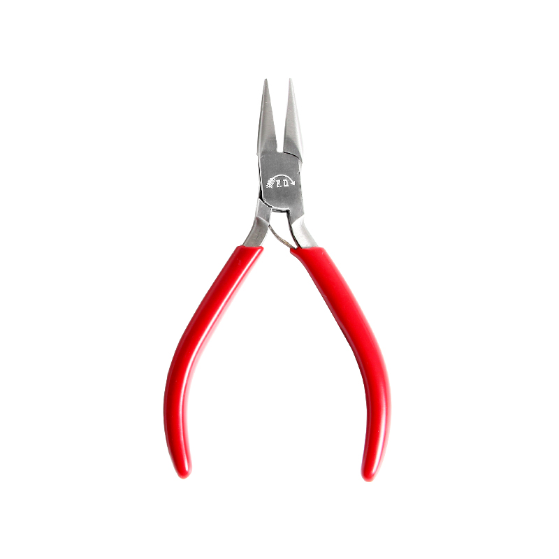 Alicate de Bico Redondo DICK 1 - Body Jewelry Repair avaliação e preço
