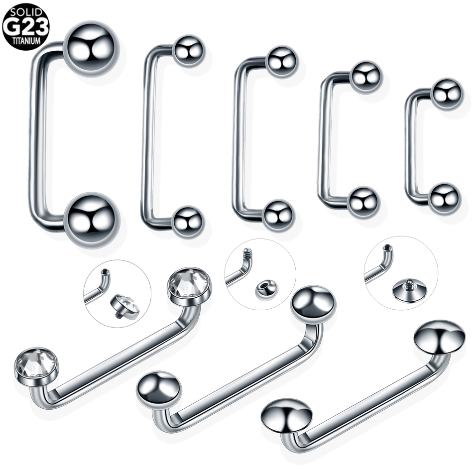 Piercings cutâneos de cristal  - Body Jewelry Dermal avaliação e preço