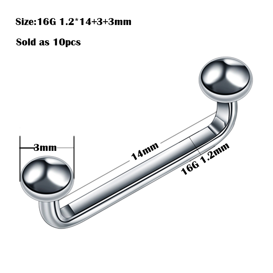 Piercings cutâneos de cristal  - Body Jewelry Dermal avaliação e preço
