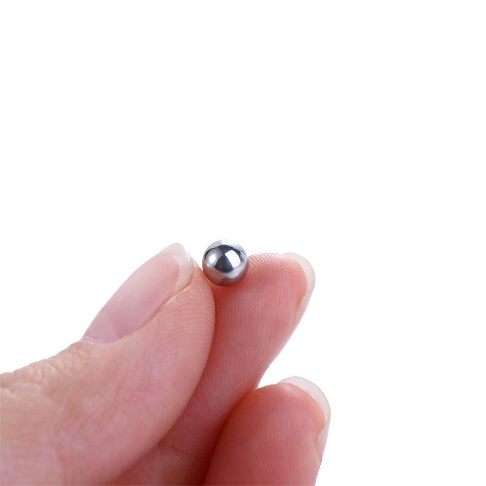 Joias Corporais Masculinas de  - Body Jewelry Lip Ring avaliação e preço