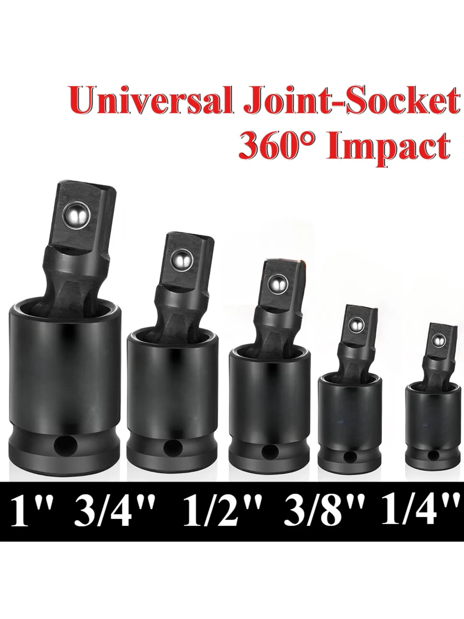 Soquete de Junta Universal 360 - Body Jewelry 4 U avaliação e preço