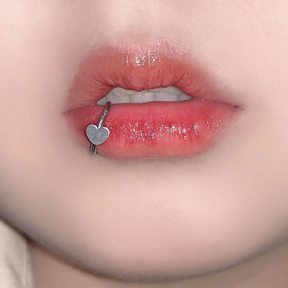 Piercing Labial de Aço Titânio - Body Jewelry Europe avaliação e preço