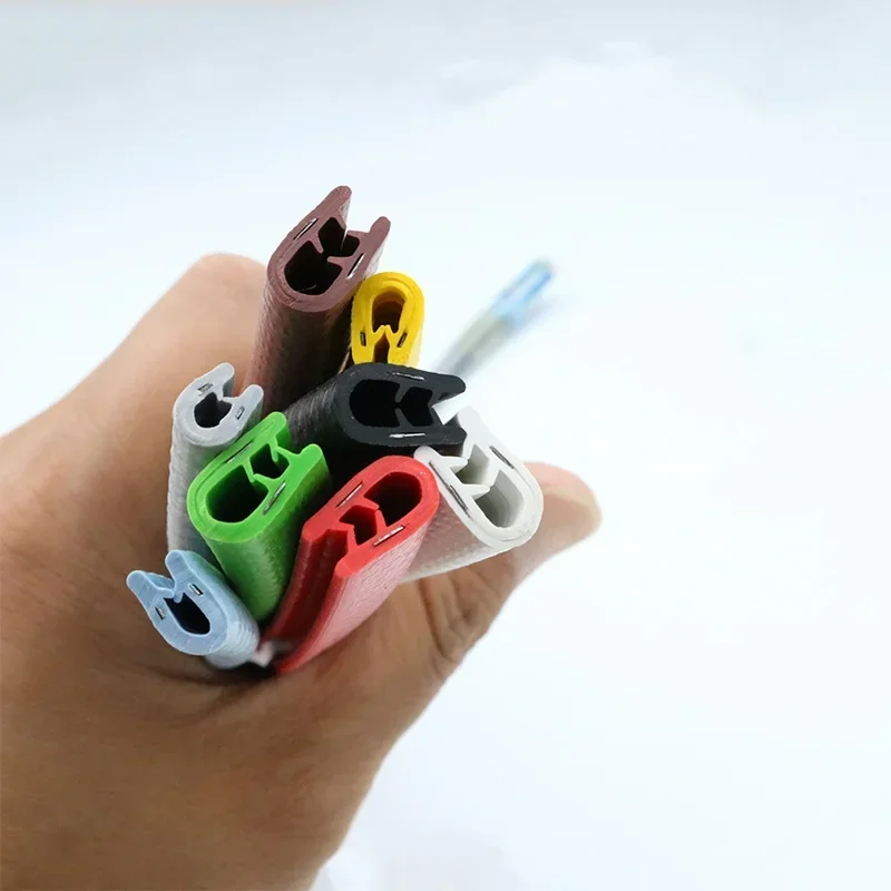 Tira de vedação em forma de u, - Body Jewelry 4 U avaliação e preço