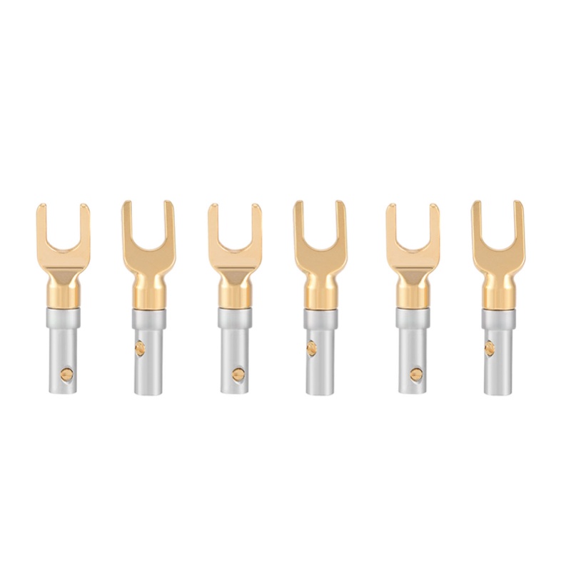 6 Peças Conector de Fio de Alt - Body Jewelry 4 U avaliação e preço