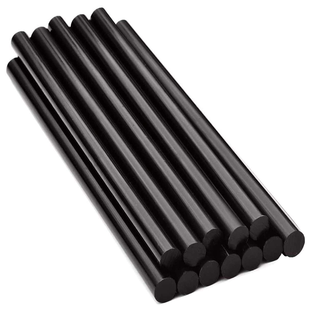 Black Hot Glue Sticks para Rep - Body Jewelry Repair avaliação e preço