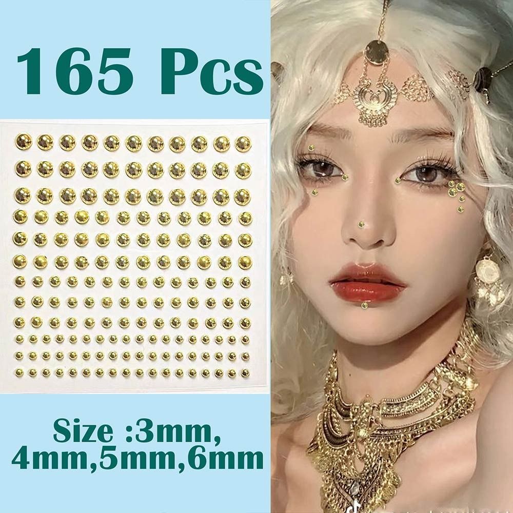 Adesivos de Lábios Reutilizáve - Body Jewelry Lip Ring avaliação e preço