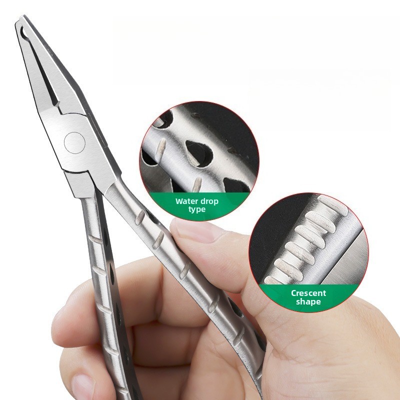 Alicate para óculos, alicate p - Body Jewelry Repair avaliação e preço