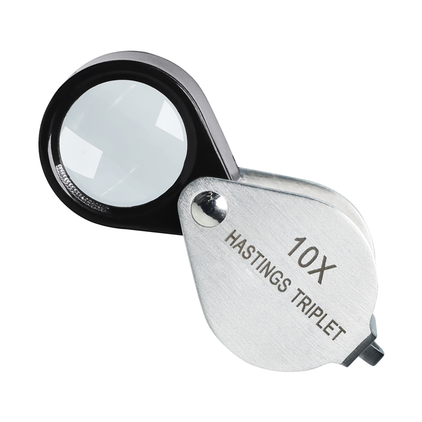 10x hasting jóias lupa óptica  - Body Jewelry Repair avaliação e preço