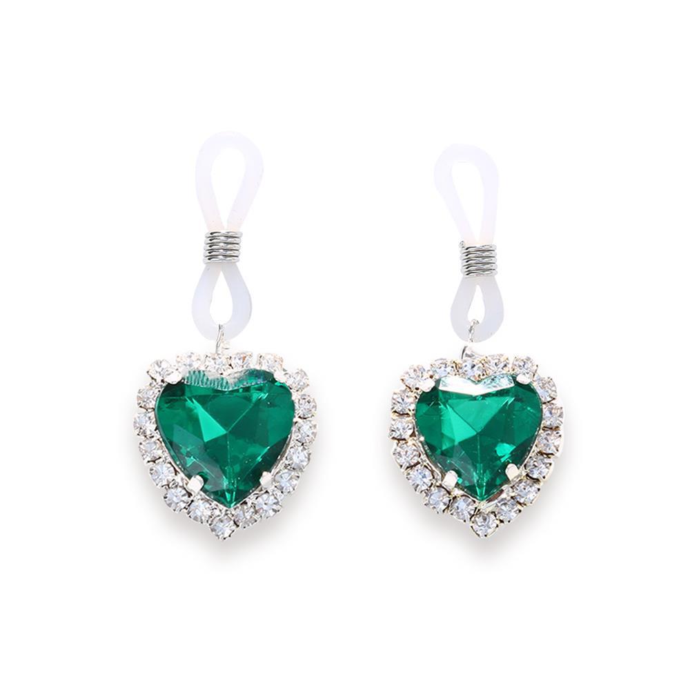 Nova Corrente de Peito de Stra - Body Jewelry Europe avaliação e preço