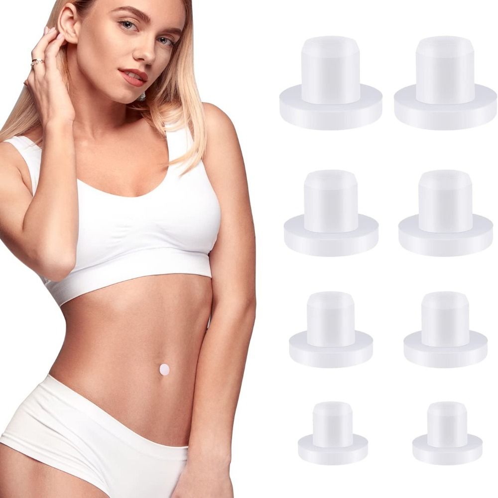 Para reparo de hérnia umbilica - Body Jewelry Repair avaliação e preço