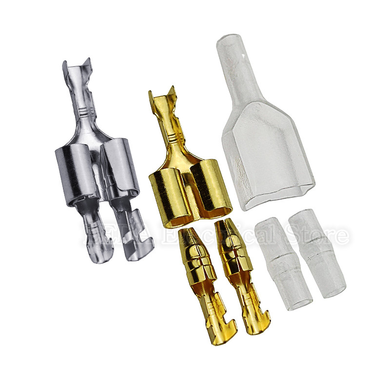 Conector de fio elétrico autom - Body Jewelry 4 U avaliação e preço