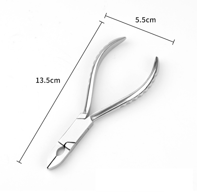 Alicate Profissional de Aço In - Body Jewelry Lip Ring avaliação e preço