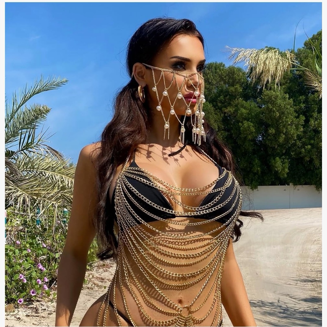 Joias Corporais da Europa e Es - Body Jewelry Europe avaliação e preço