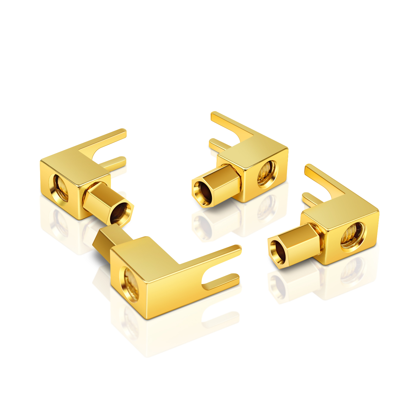 10 pçs de alta qualidade banha - Body Jewelry 4 U avaliação e preço