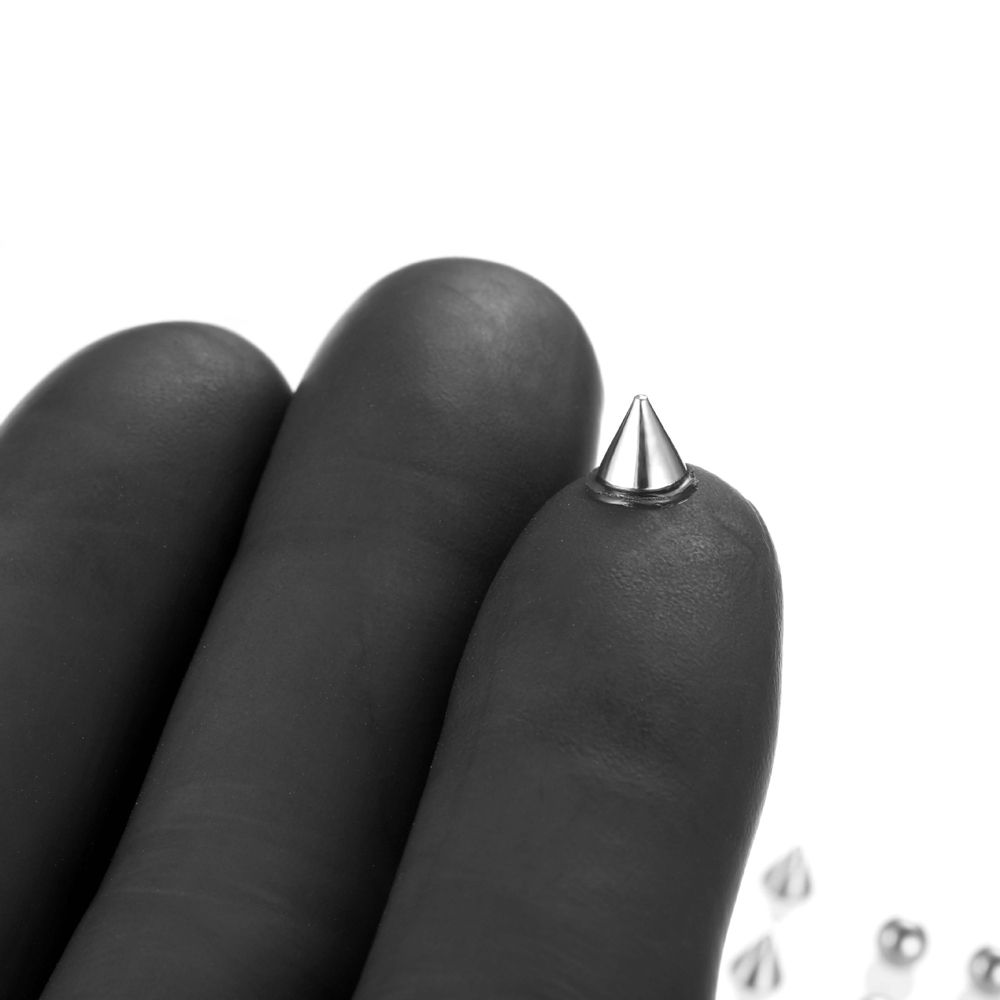 Joias Corporais Geométricas pa - Body Jewelry Lip Ring avaliação e preço