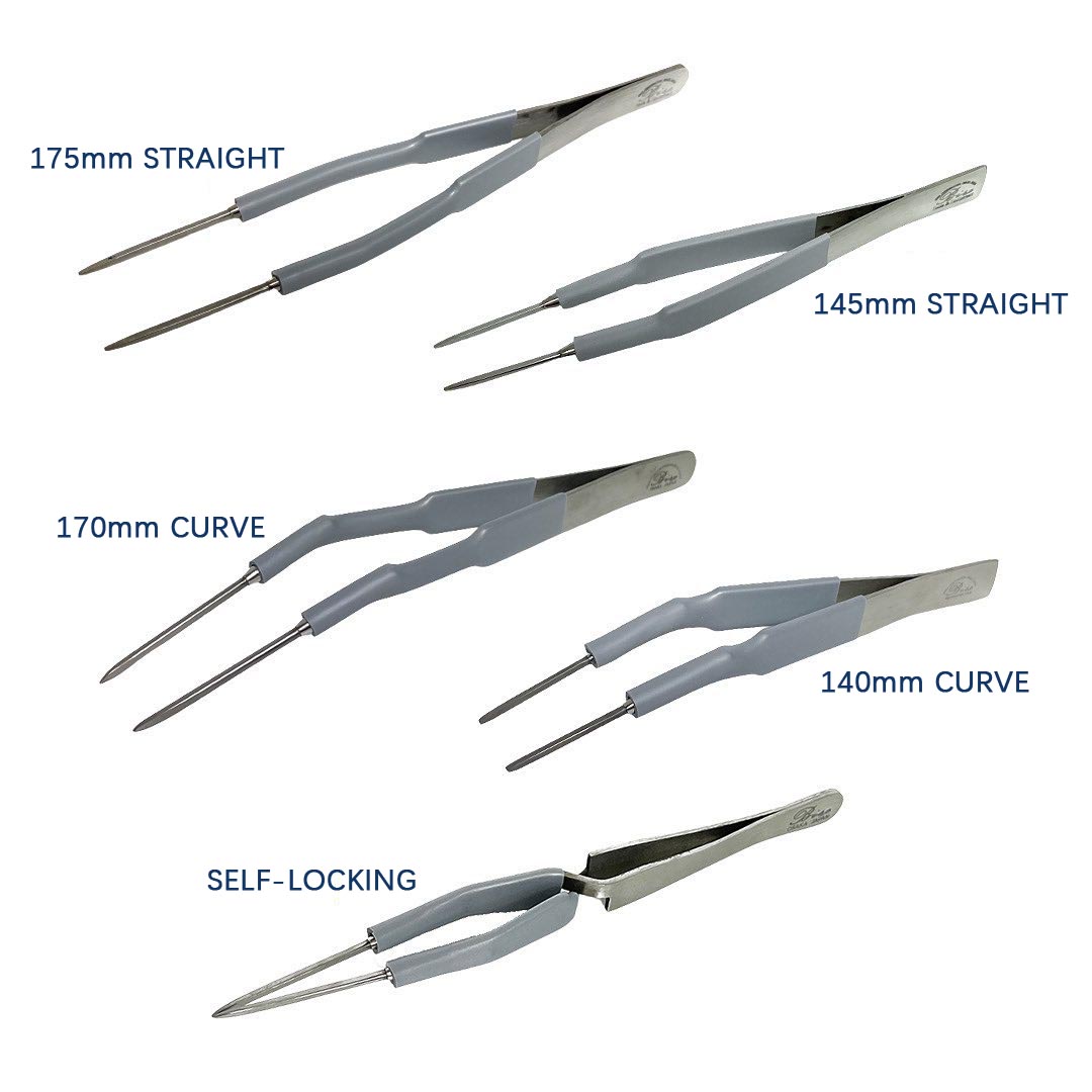 Pinça de Soldagem de Tungstêni - Body Jewelry Repair avaliação e preço