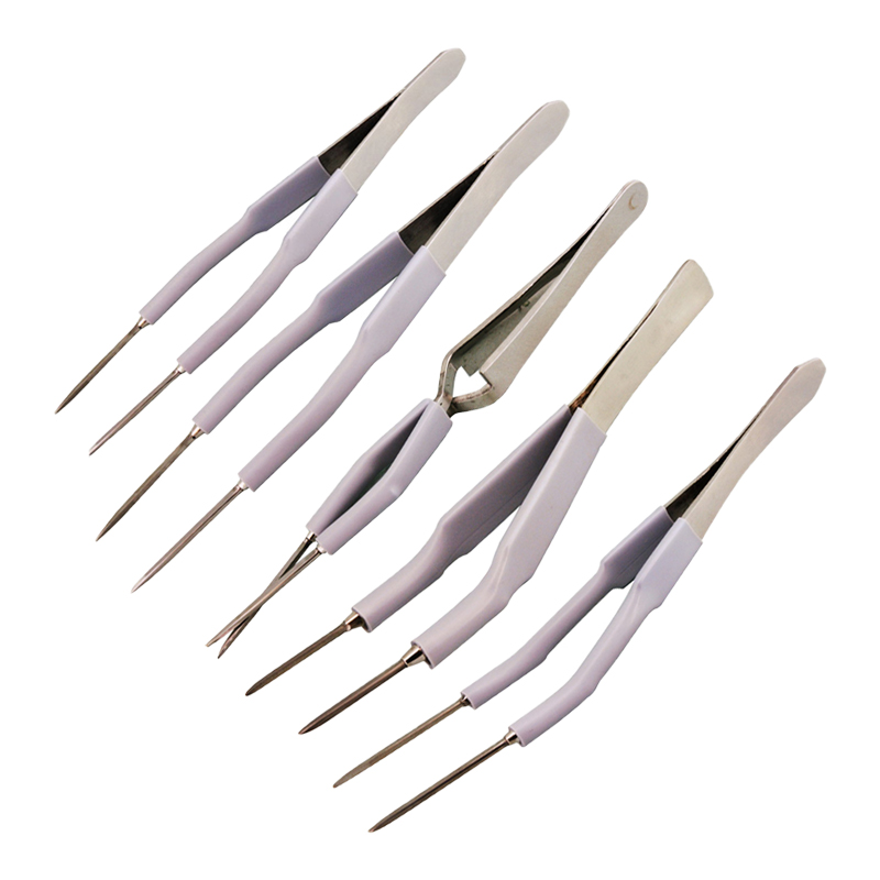 Pinça de Soldagem de Tungstêni - Body Jewelry Repair avaliação e preço