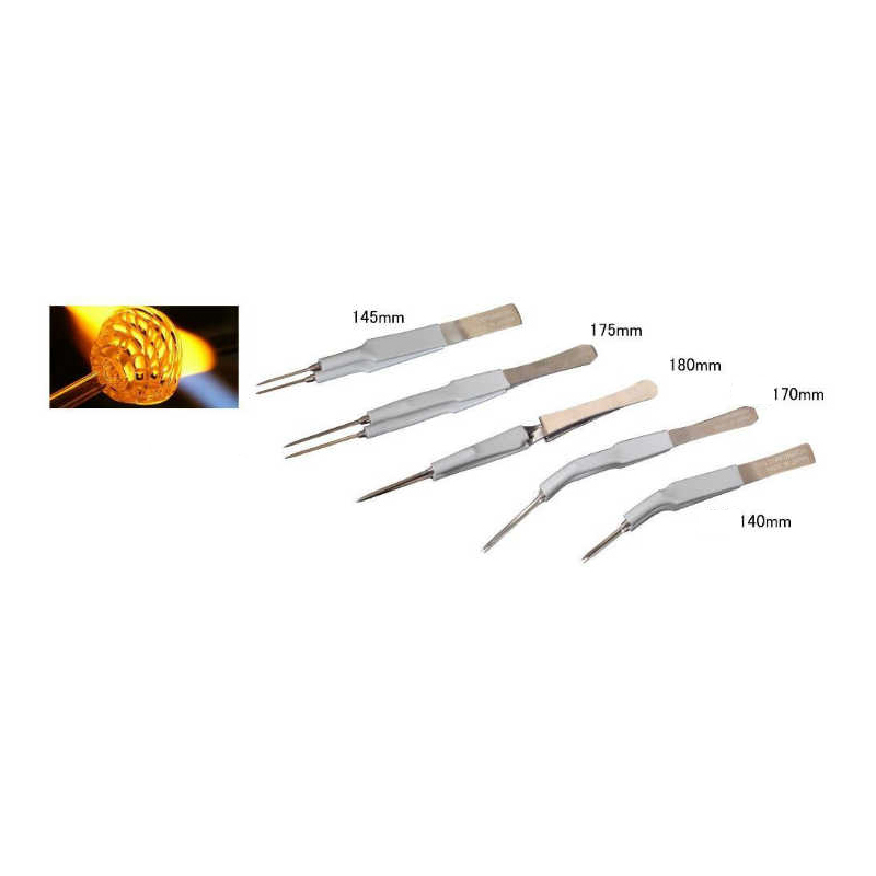 Pinça de Soldagem de Tungstêni - Body Jewelry Repair avaliação e preço