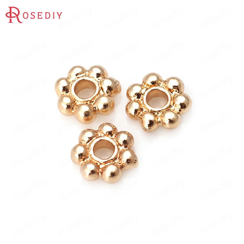 Pulseiras espaçadoras de flore - Body Jewelry High Quality avaliação e preço